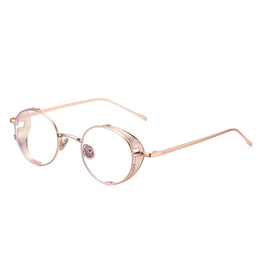 Title 6, Steampunk-zonnebril