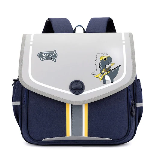 Title 2, Mochila infantil personalizada e leve, ideal pa...