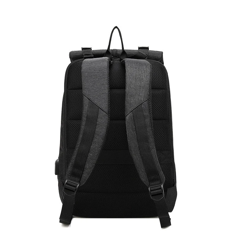 Title 3, Multi-functional Large Capacity Computer Backpa...