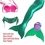 130 Green pink