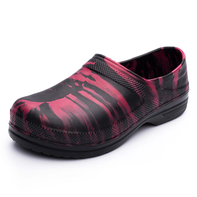 Title 5, Summer Mens New Kitchen Shoes Mens Work Shoes...