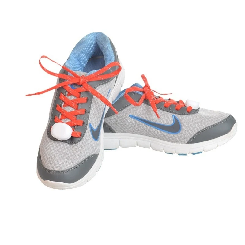 Title 3, LED Luminous Fluorescent Shoelaces, glow in the...