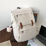 Milky White Pendant