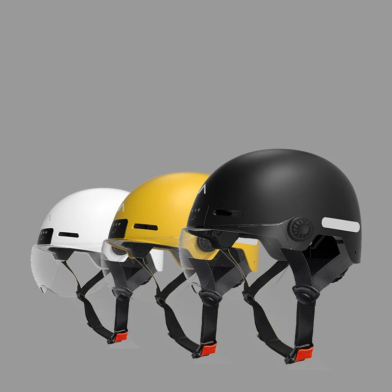 Unisex Motorcycle Camera Helmet Recorder 3C Certified. Capture your rides safely and enjoy complete protection on the ro — photo 6