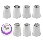 8piece set
