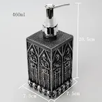 460ml
