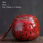Dark Red