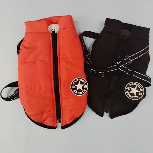Title 4, Simple and creative autumn and winter clothes f...