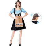 Skirt Apron Hat