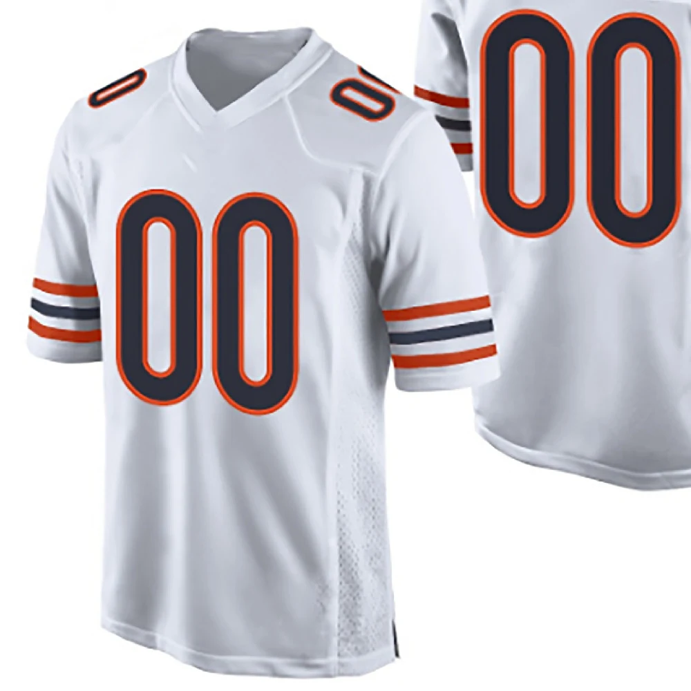 Title 2, American Football Shirt Short Sleeve