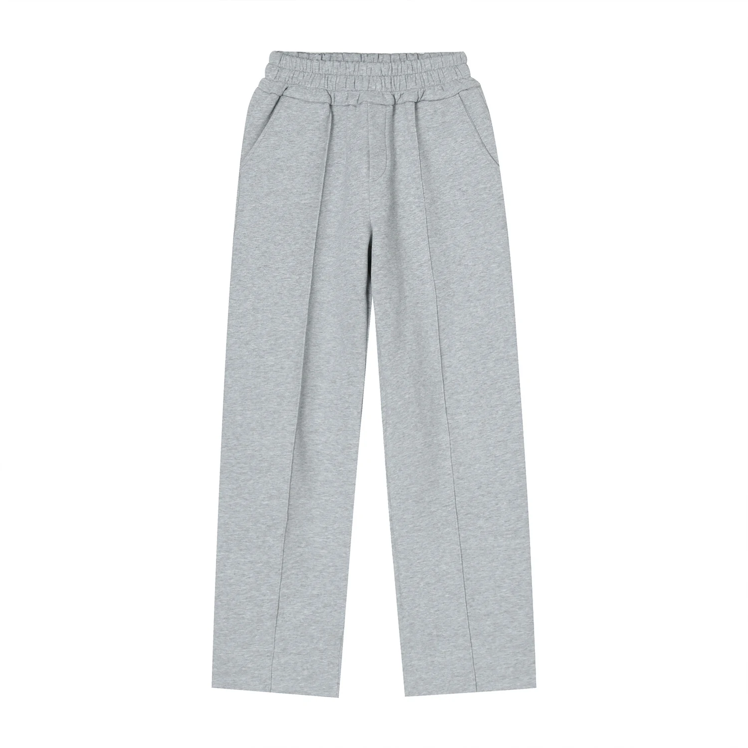 Title 2, Pantalon décontracté homme à fentes latérales, ...
