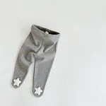 Linda calça de algodão tridimensional Xingx Leggings — foto 6