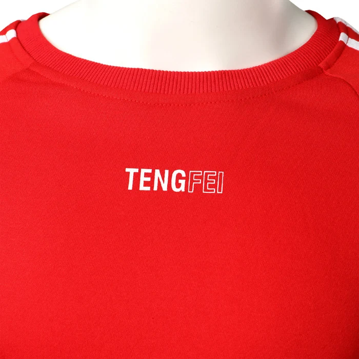 Title 4, Autumn and Winter New Round Neck Mens Hooded P...