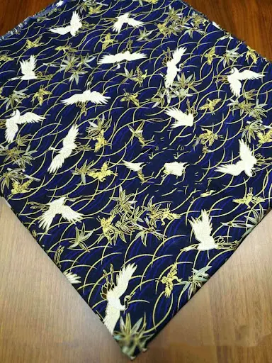 Title 1, Tecido Anual Hanfu para Roupas, Chapéus e Bagag...