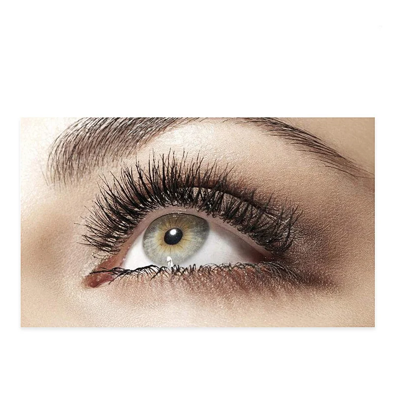 Title 1, Waterproof Long Mascara for stunning lashes. Ac...