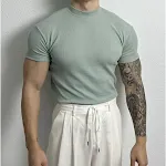Mint Green
