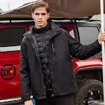 Black For Men