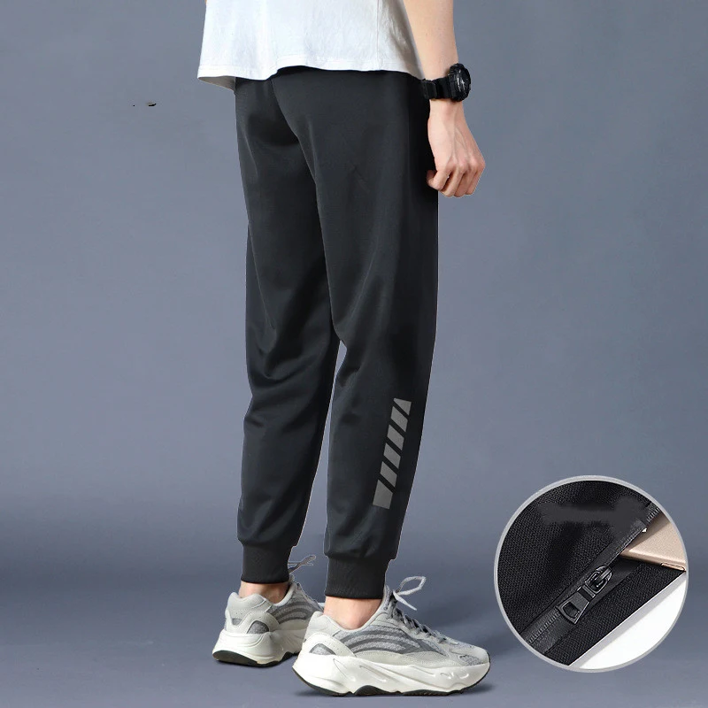 Title 6, Loose fit football, basketball and fitness pant...