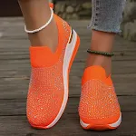 Orange Red