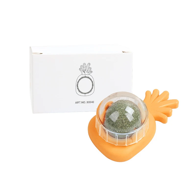 Title 9, Pet Cat Mint Ball Toy Zihi Molar Pet Products, ...