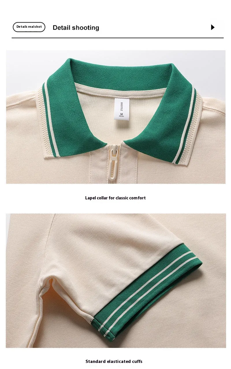 Title 6, Blusa Casual Solta de Verão para Homens e Mulhe...