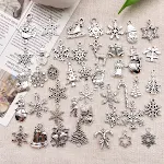 Acessórios DIY de Decoração Retro em Liga Crie peças únicas e personalizadas com estes acessórios em liga metálica, perfeitos para um toque vintage e criativo. — foto 29