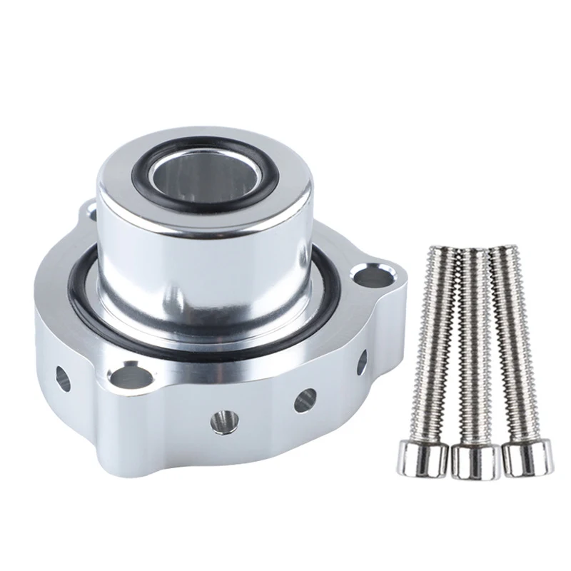 Title 4, Car Relief Pressure Valve Base Turbo Enhance en...