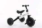 Plastic No-pedal Baby Kids Push Balance Bike Three Wheels Tricycle Baby Mini Balance Bike Promotes balance and coordinat — photo 14