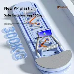 Multifunctional Foldable Supine Board Home Exercise Countable Abs Muscle Firm Abs Right Angle Shoulder Training Equipmen — photo 10