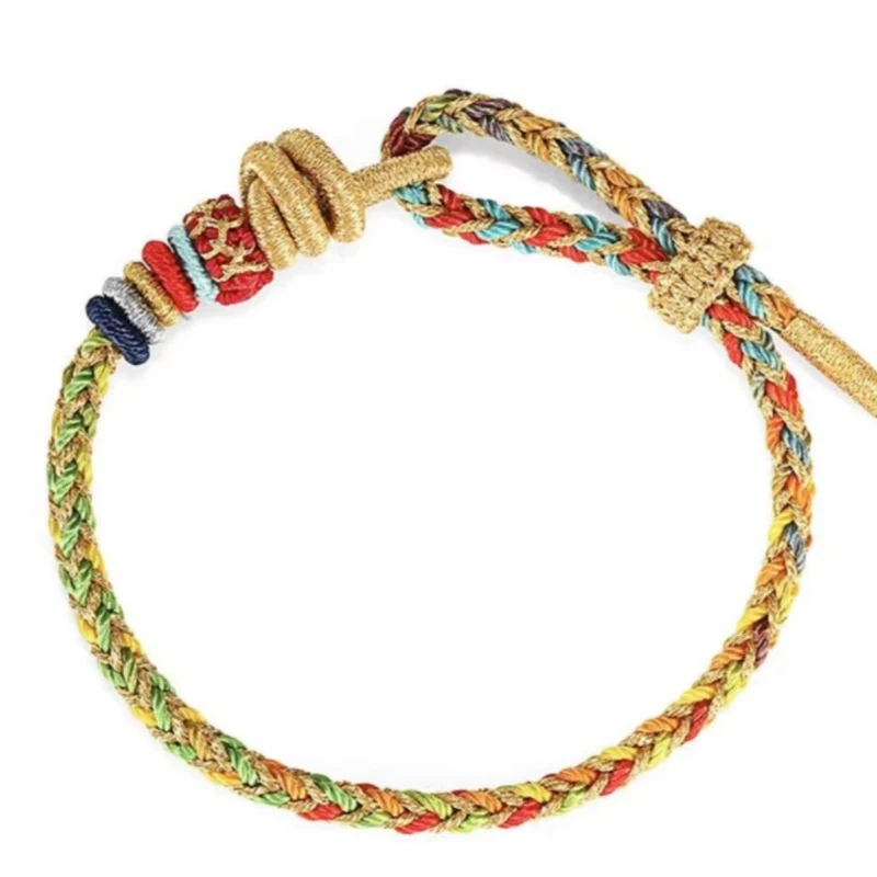 Handgemaakte draadspoelarmband voor koppels, mannen en vrouwen. Perfect cadeau. Symbool van verbinding en stijl. Een uniek en betekenisvol accessoire. — foto 2