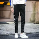 Black B
