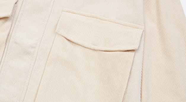 Title 7, Chaqueta de trabajo para hombre con solapa, hol...