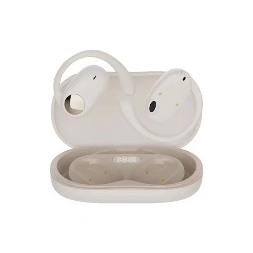 Title 13, Wireless Ear Hook Bone Conduction Open Sports O...