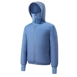 Men's Blue