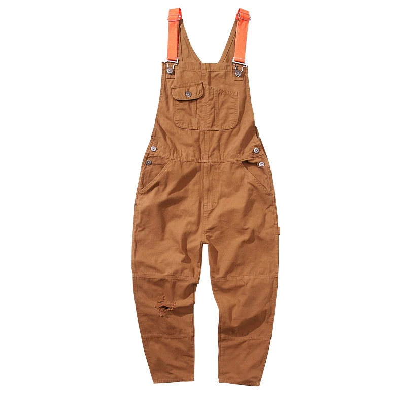 Muške Tregerice Moda Oversize Farmerke Ravne Noge Trend Icepani Retro Ležerne Farmerke Udobne i Stil — foto 4