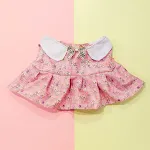 Pink Small Skirt