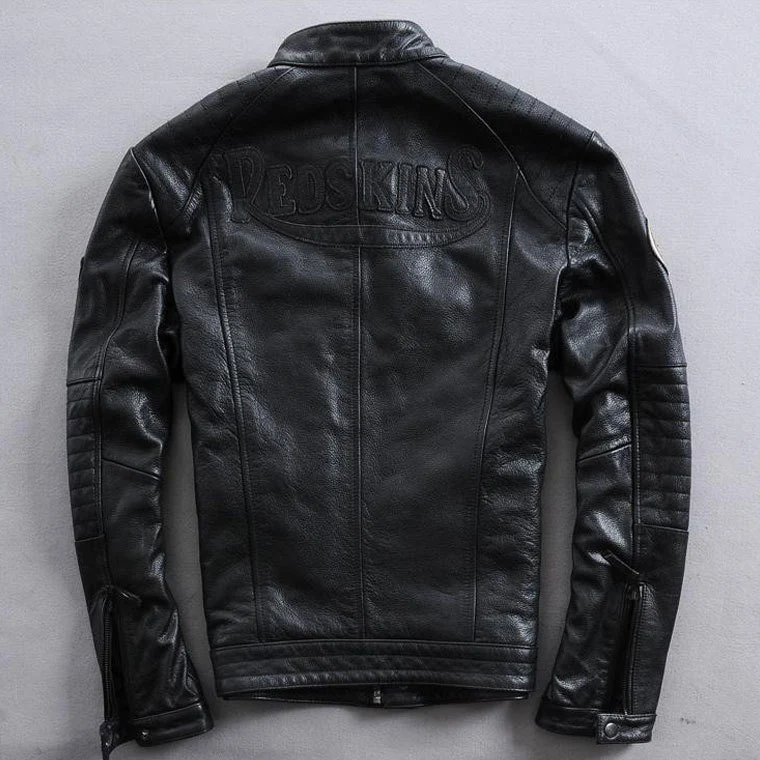 Title 4, Mens jacket for everyday wear. Comfortable and...
