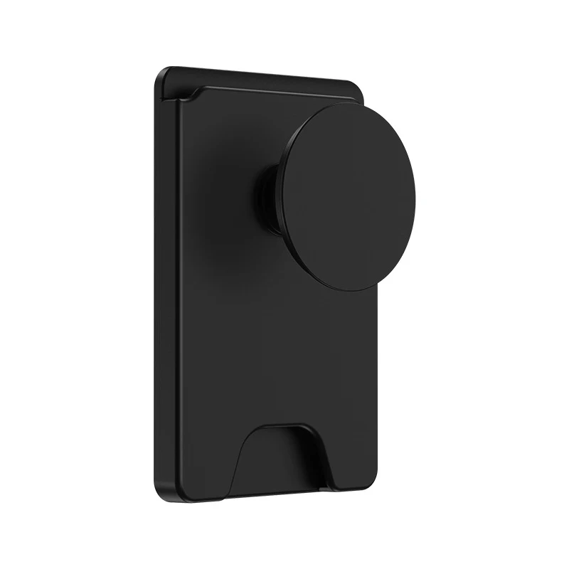 Minimalist Magnetic Suction Phone Airbag Holder. Secure grip, slim design, hands-free use, easy installation and optimal — photo 7