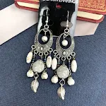 Goddess Style Marble White