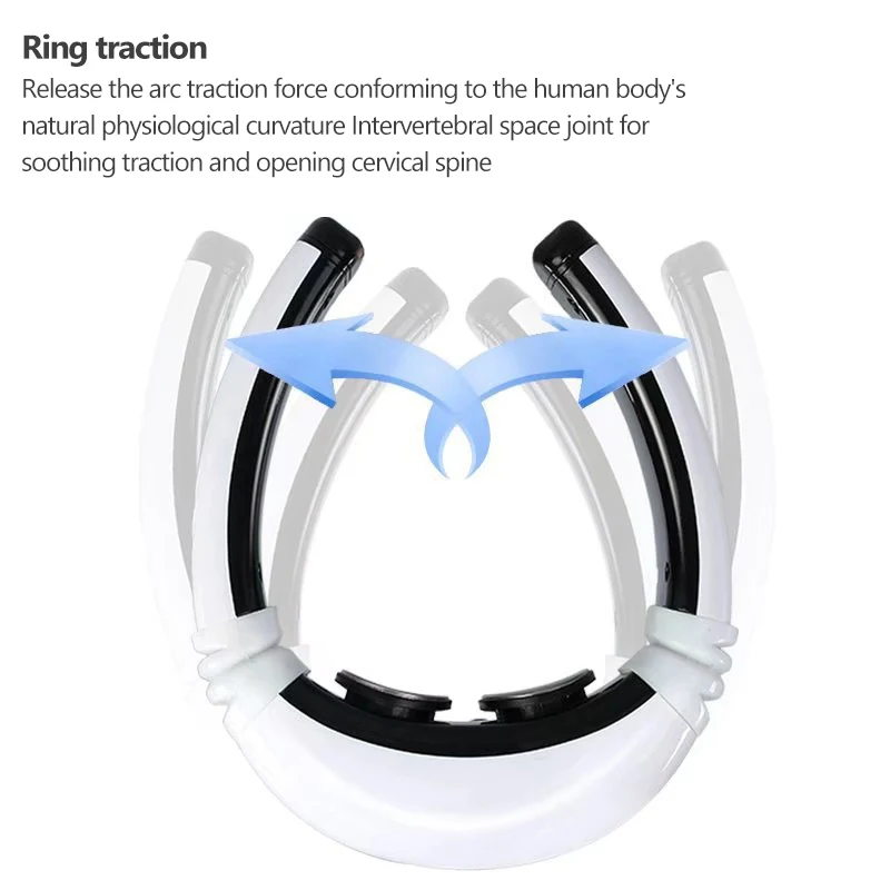 Title 5, Intelligent Voice Neck Protector