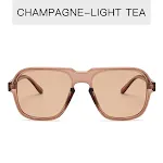Champagne Light Dried
