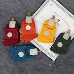 Ladies Twist Retro Color