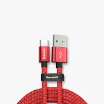 I 1 red