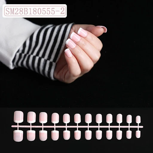 Title 17, European And American Pink Complexion French Ma...
