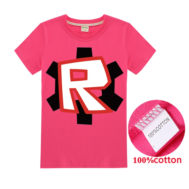 Title 13, Camiseta feminina estampada de algodão manga curta