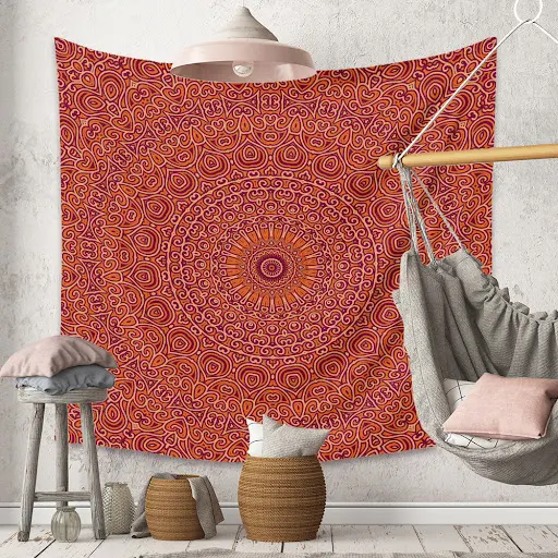 Title 3, New Mandala Bohemian Style Tapestry Enhance you...