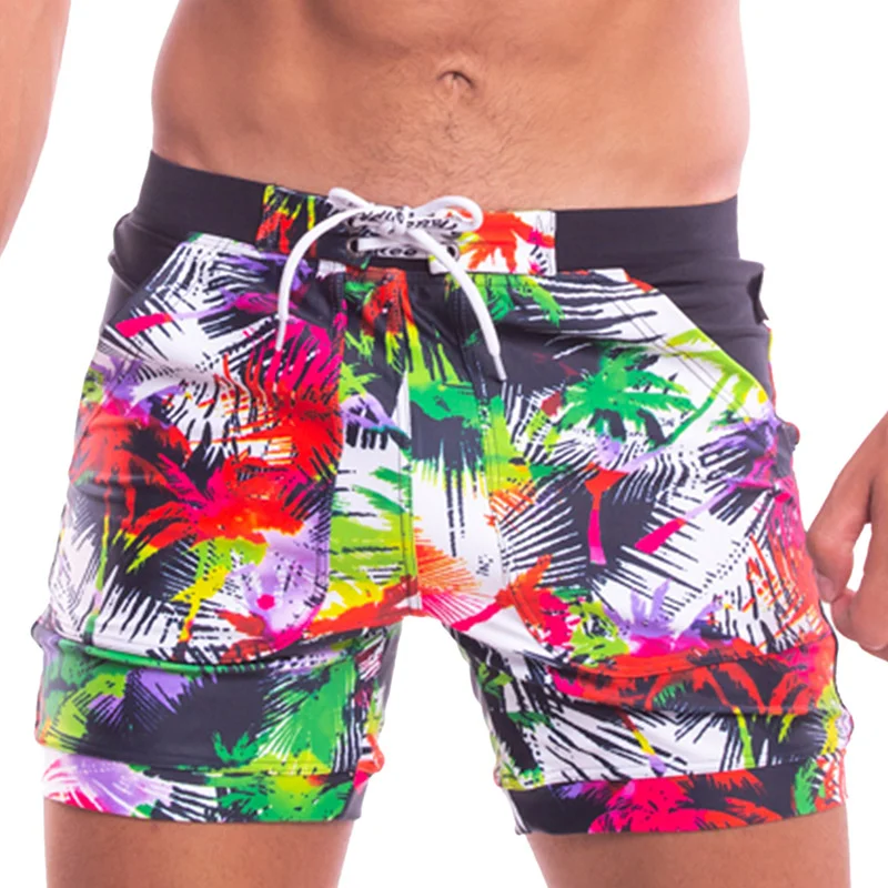 Title 1, Mens Swim Shorts Comfortable and stylish for b...