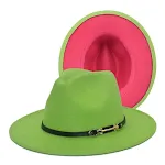 Fruit green red
