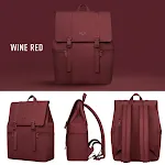 Wine Red