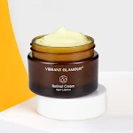 Compatti al retinolo per contrastare l'invecchiamento e crema esfoliante per una pelle radiosa. Riduce rughe e linee sottili, migliorando il tono della pelle. — foto 2